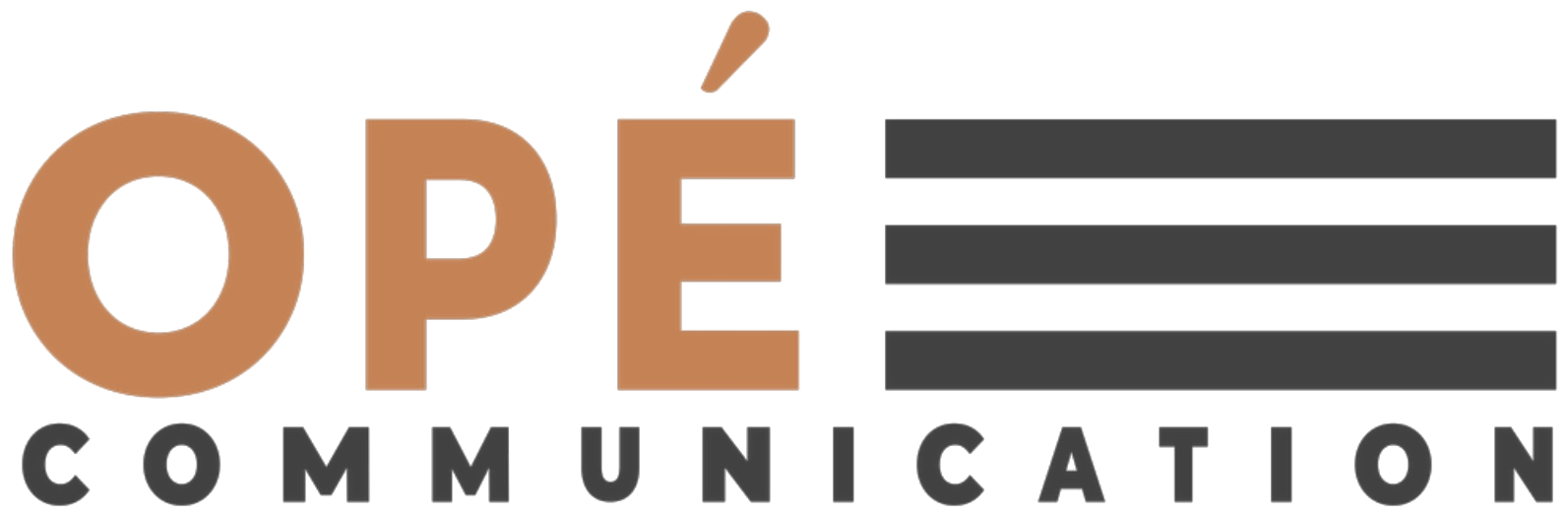 OPÉ Communication